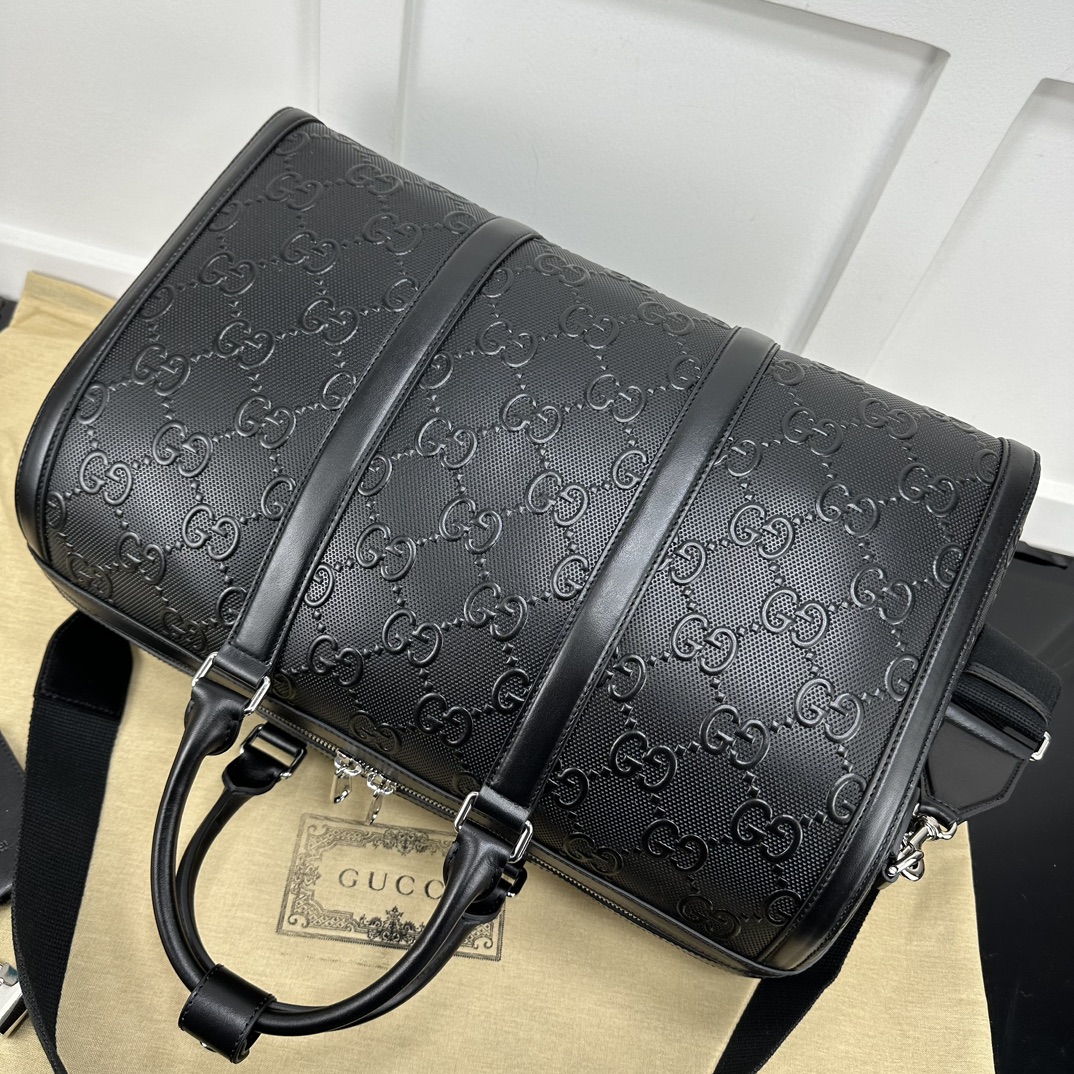 Gucci Travel Bags